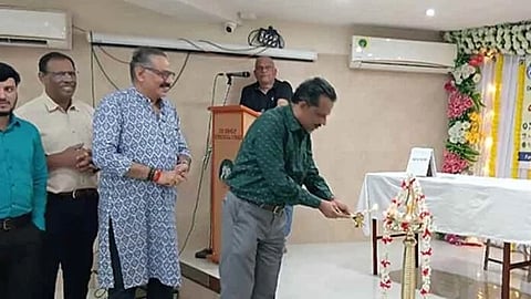 Bombay Kerala Samajam celebrates Kerala Piravi Day