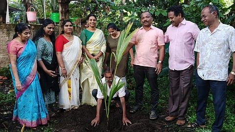 ഫെയ്മ മഹാരാഷ്ട്ര കേരളപ്പിറവി ദിനം ആഘോഷിച്ചു