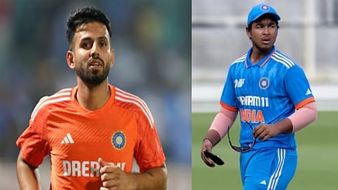 india a squad announced for rising stars asia cup