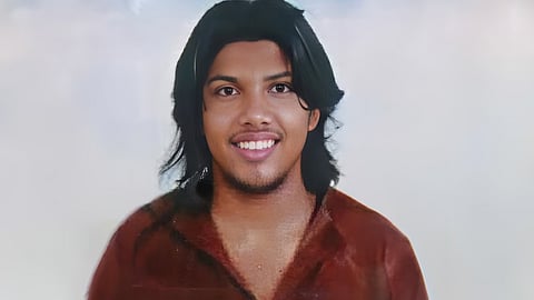 വൈക്കത്ത് വാഹനാപകടം