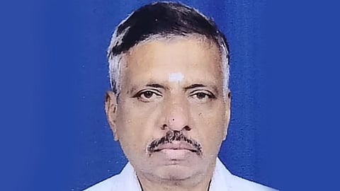 ജീവനക്കാരന്റെ വേര്പാടില് വൈകാരിക കുറിപ്പുമായി എംപി | KC Venugopal on driver