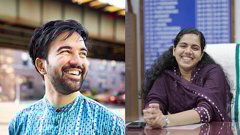 thiruvananthapuram mayor arya rajendran congratulates zohran mamdani