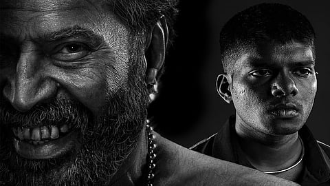 മമ്മൂട്ടിയും വേടനും | Mammootty and Vedan