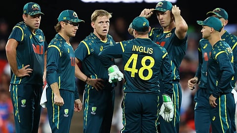 india vs australia 4th t20 match updates