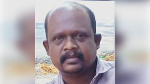 മെഡിക്കൽ കോളെജിലെ അനാസ്ഥയെക്കുറിച്ച് പരാതി പറഞ്ഞ രോഗി മരിച്ചു | patient dies after complaining