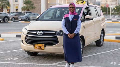Dubai RTA introduces eco-friendly uniforms for drivers