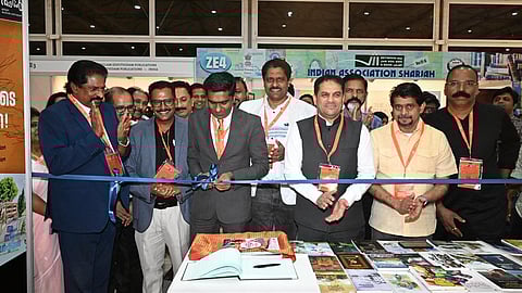 ACAF Association announces presence at Sharjah International Book Festival