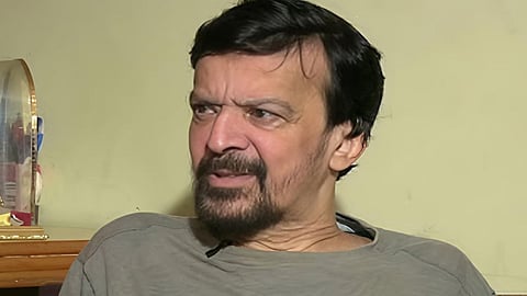 കന്നഡ നടൻ ഹരീഷ് റായ് അന്തരിച്ചു