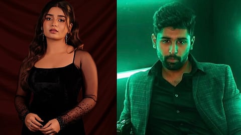 aditya madhavan explains body shaming silence gouri kishan