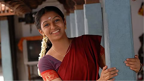 highcourt cancels police case against actress lakshmi r menon