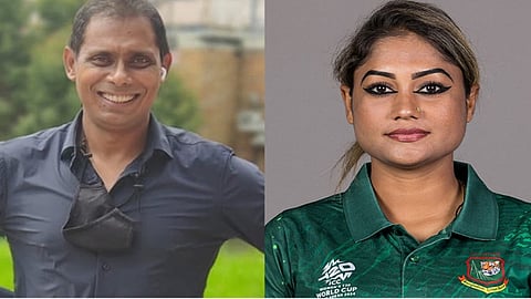 jahanara alam accuses sexual harrassment against ex bcb selector