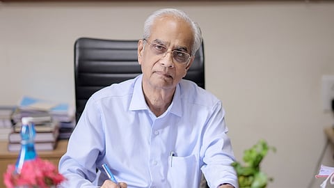 കെ. ജയകുമാർ ദേവസ്വം ബോർഡ് പ്രസിഡന്റായേക്കും | K Jayakumar likely to be Devaswom board president