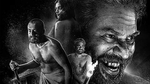 bramayugam oscars academy screening indian film