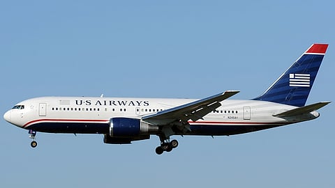 റദ്ദാക്കിയത് അഭ്യന്തര വിമാനങ്ങളെന്ന് റിപ്പോർട്ട്