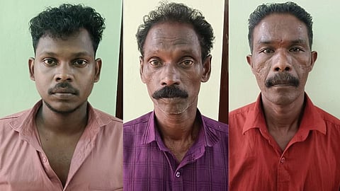 കോട്ടയത്ത് ആഭിചാര ക്രിയയുടെ മറവിൽ യുവതിക്ക് മർദനം