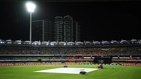 india vs australia 5th t20 match updates