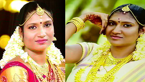 reshma suicide kollam domestic violence