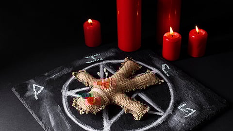 ആഭിചാര ക്രിയകളെ വിശ്വസിക്കുന്നവർ | Black magic superstitions