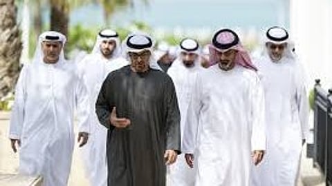 യുഎഇയിൽ 2026 'കുടുംബ വർഷം' | UAE family year