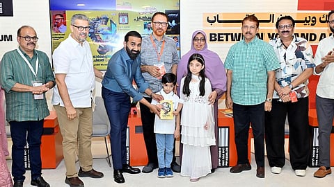 Haris Ahmed's 'Ormakalile Chirath' released