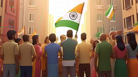 ഓർക്കുക, മതസൗഹാർദവും കൂട്ടായ്മയും നമ്മുടെ കരുത്ത് | Communal harmony