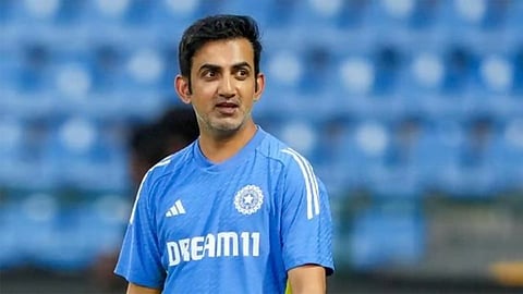 ലക്ഷ്യത്തിലേക്ക് മൂന്ന് മാസം - ഗൗതം ഗംഭീർ | Gautam Gambhir India T20 world cup
