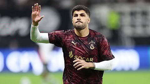 ഫുട്ബോൾ വാതുവയ്പ്പ്: തുർക്കിയിൽ 1024 കളിക്കാർക്ക് സസ്പെൻഷൻ | Turkey football betting