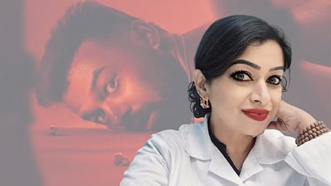 ''പേടിപ്പിക്കുന്നതു പ്രേതമല്ല, മനസ്സാക്ഷി തന്നെ!'' ഡീയെസ് ഈറെയെക്കുറിച്ച് ഡോക്റ്റർ