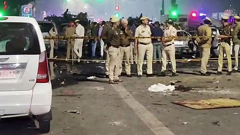 more explosives found