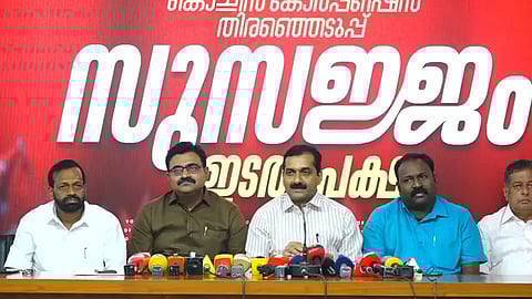 ldf announces candidates for kochi corporation