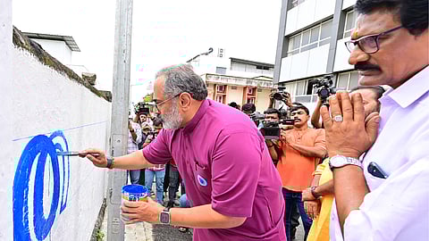 election campaign of the new era has begun to be dismantled through AI