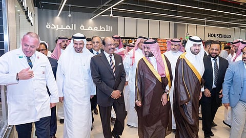 Lulu Retail reports strong growth; revenue gains of Rs 53,220 crore in 9 months