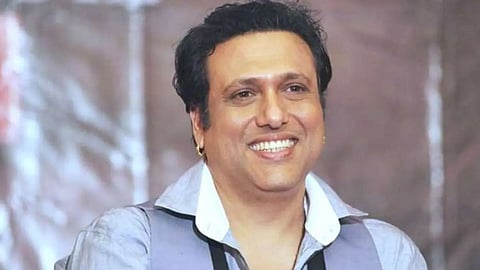 നടൻ ഗോവിന്ദ ആശുപത്രിയിൽ