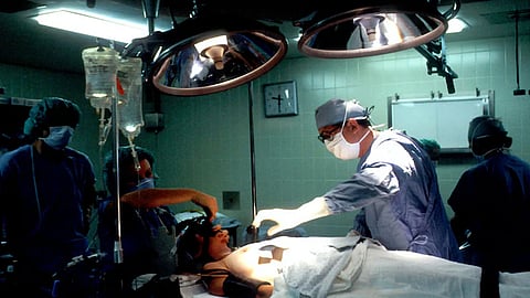 Weight-loss surgery to impress girl friends family, man dies