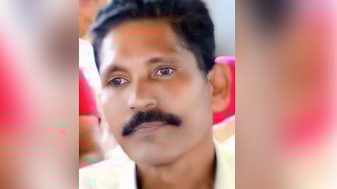 accused remanded for killing his friend