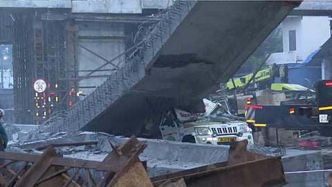 കമ്പനി ജീവനക്കാർ പ്രതികൾ