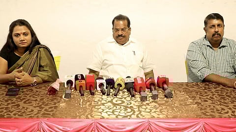 പിഎം ശ്രീയിൽ ചർച്ച ഒഴിവാക്കേണ്ടതായിരുന്നു: ഇ.പി. ജയരാജൻ