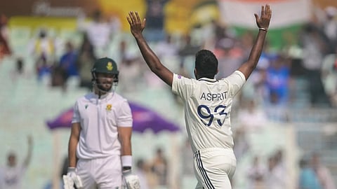 ഇന്ത്യ - ദക്ഷിണാഫ്രിക്ക ഒന്നാം ടെസ്റ്റ് ഒന്നാം ദിവസം | India vs South Africa 1st Test Day 1