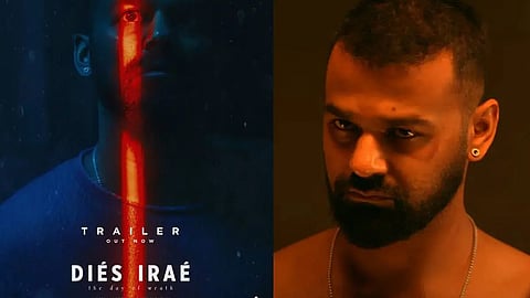 dies irae collection update