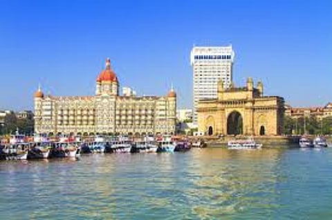 Mumbai named Asia's happiest city