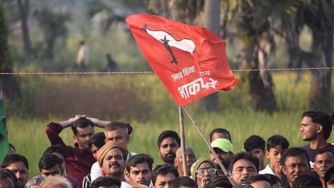 left parties in bihar election