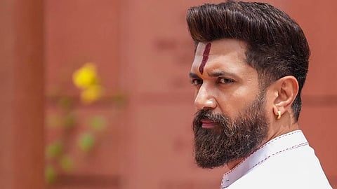 chirag paswan's victory in bihar election