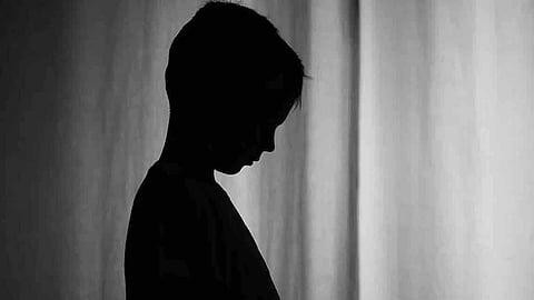 12 വയസുകാരന് ക്രൂര മർദനം