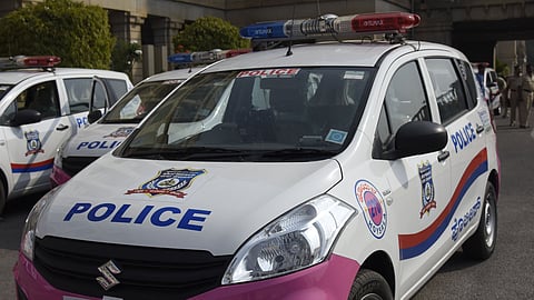 producer arrested in molestation case against Actress bengaluru