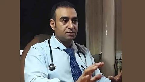 ഹസൻ എൻഐഎ കസ്റ്റഡിയിലെന്ന് സൂചന