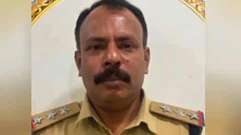 cherpulassery sho suicide