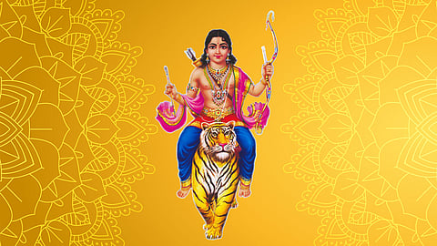 മയൂർ വിഹാറിൽ മണ്ഡലാഘോഷം | Mayur Vihar Mandala celebration