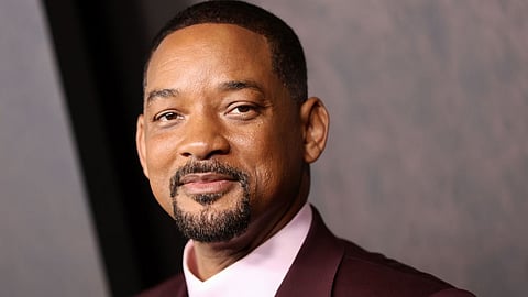 willsmith sharjah international book festival