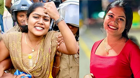 പ്രായം കുറഞ്ഞ സ്ഥാനാർഥിക്ക് മത്സരിക്കാനാവില്ല