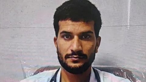 ഡൽഹി സ്ഫോടനം: കാർ ഓടിച്ചത് ഉമർ തന്നെ | Dr Umar drove car in Delhi blast